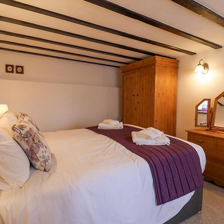 Stable Cottage Colyton Экстерьер фото